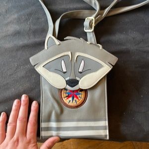 Pocahontas Mekko mini bag